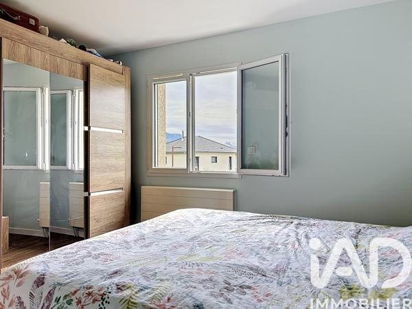 Maison à vendre 7 pièces 145 m² La Roche-sur-Foron