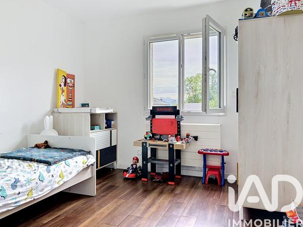 Maison à vendre 7 pièces 145 m² La Roche-sur-Foron