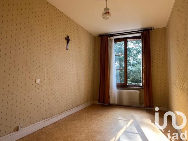 Maison à vendre 6 pièces 106 m² Cerisy-la-Forêt