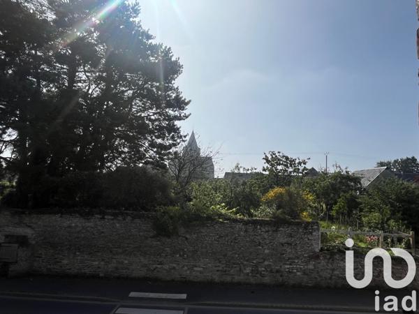 Maison à vendre 6 pièces 106 m² Cerisy-la-Forêt