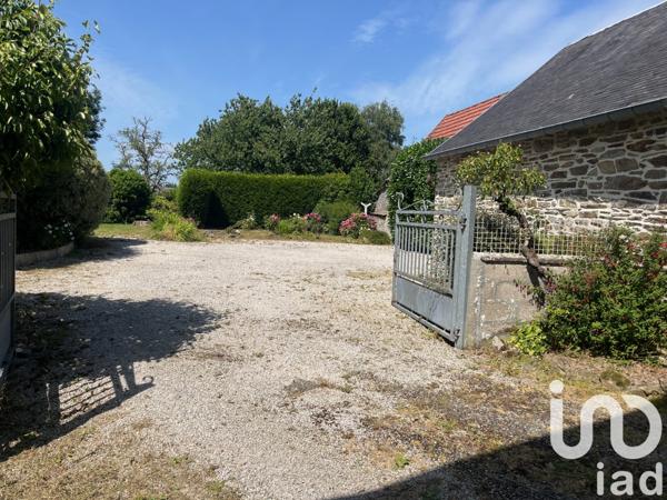 Maison à vendre 6 pièces 106 m² Cerisy-la-Forêt