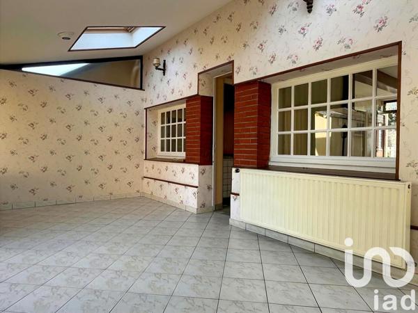 Maison à vendre 6 pièces 106 m² Cerisy-la-Forêt