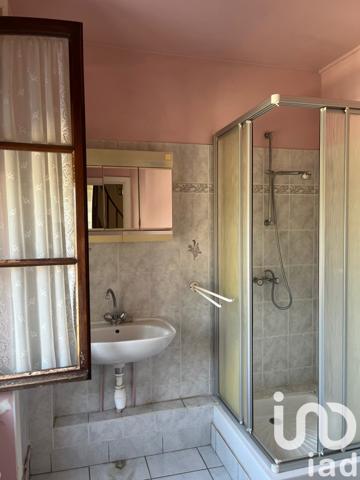 Maison à vendre 6 pièces 106 m² Cerisy-la-Forêt