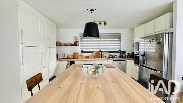 Maison à vendre 6 pièces 149 m² Bonneville