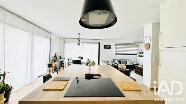 Maison à vendre 6 pièces 149 m² Bonneville