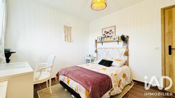 Maison à vendre 6 pièces 149 m² Bonneville
