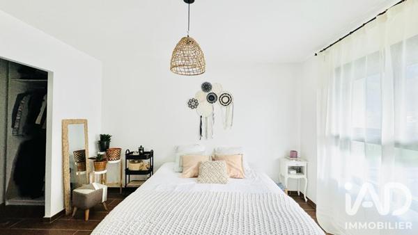 Maison à vendre 6 pièces 149 m² Bonneville
