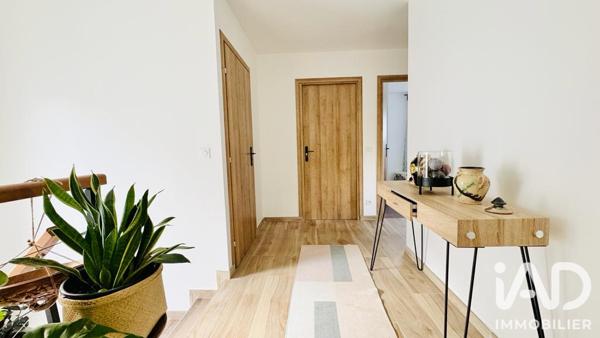 Maison à vendre 6 pièces 149 m² Bonneville