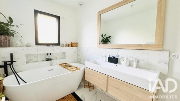 Maison à vendre 6 pièces 149 m² Bonneville