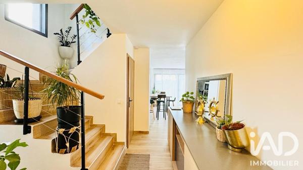 Maison à vendre 6 pièces 149 m² Bonneville