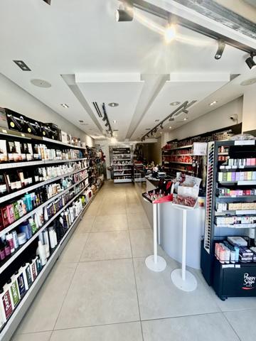 Local Commercial 2 pièces - 150 m² Exclusivité efficity