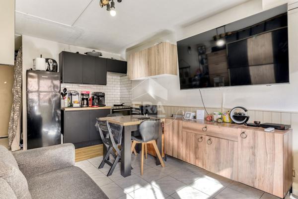 Appartement Port La Nouvelle 1 pièce(s) 19.55 m2