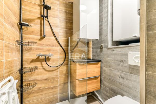 Appartement Port La Nouvelle 1 pièce(s) 19.55 m2