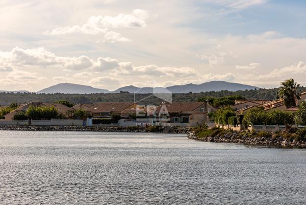 Appartement Port La Nouvelle 1 pièce(s) 19.55 m2