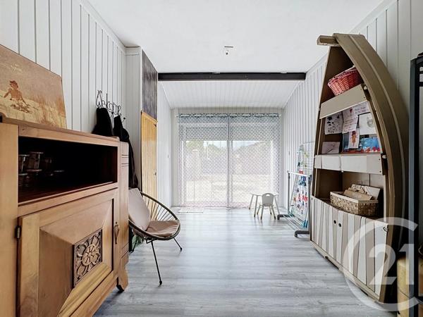 Maison à vendre  5 pièces - 125,71 m 2   MAZERES  - 09