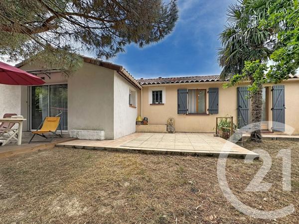 Maison à vendre  5 pièces - 125,71 m 2   MAZERES  - 09