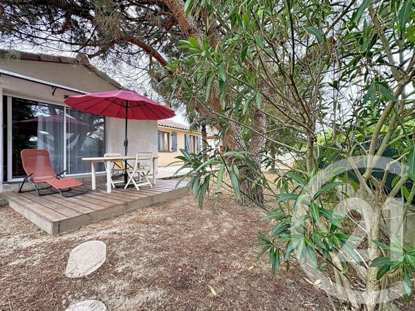 Maison à vendre  5 pièces - 125,71 m 2   MAZERES  - 09