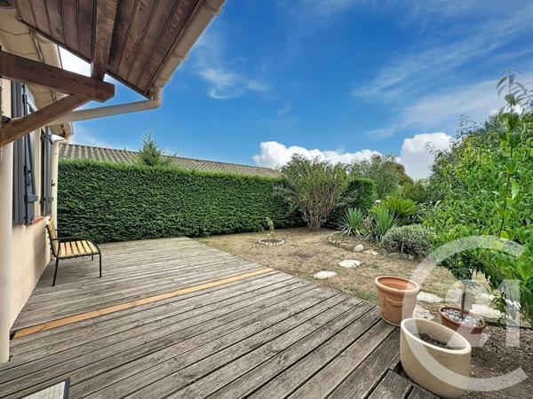 Maison à vendre  5 pièces - 125,71 m 2   MAZERES  - 09