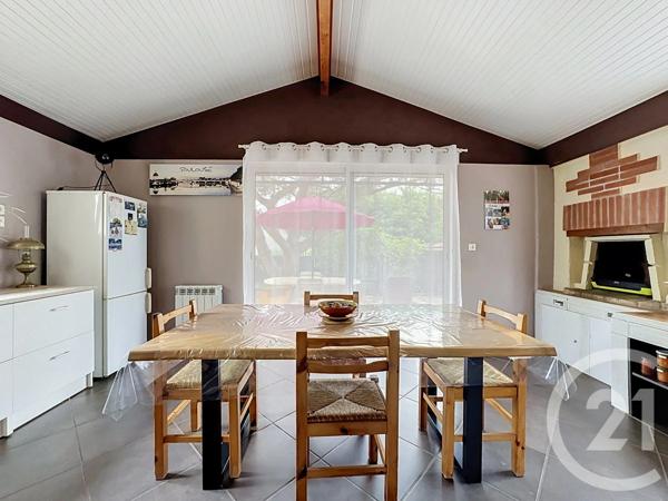 Maison à vendre  5 pièces - 125,71 m 2   MAZERES  - 09