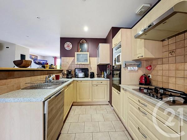 Maison à vendre  5 pièces - 125,71 m 2   MAZERES  - 09