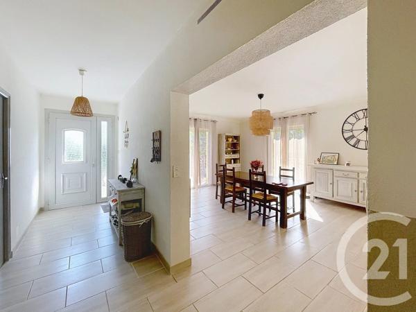 Maison à vendre  5 pièces - 125,71 m 2   MAZERES  - 09