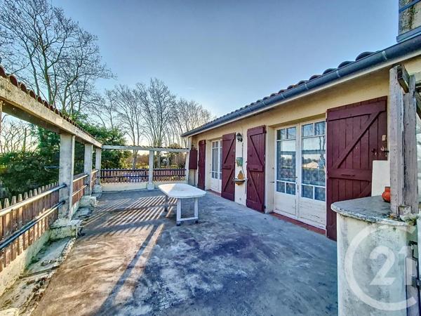 Maison à vendre  5 pièces - 125,71 m 2   MAZERES  - 09