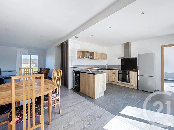 Maison à vendre  5 pièces - 125,71 m 2   MAZERES  - 09