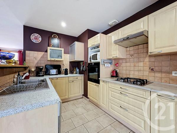Maison à vendre  5 pièces - 125,71 m 2   MAZERES  - 09