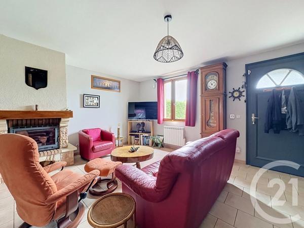 Maison à vendre  5 pièces - 125,71 m 2   MAZERES  - 09