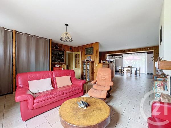 Maison à vendre  5 pièces - 125,71 m 2   MAZERES  - 09
