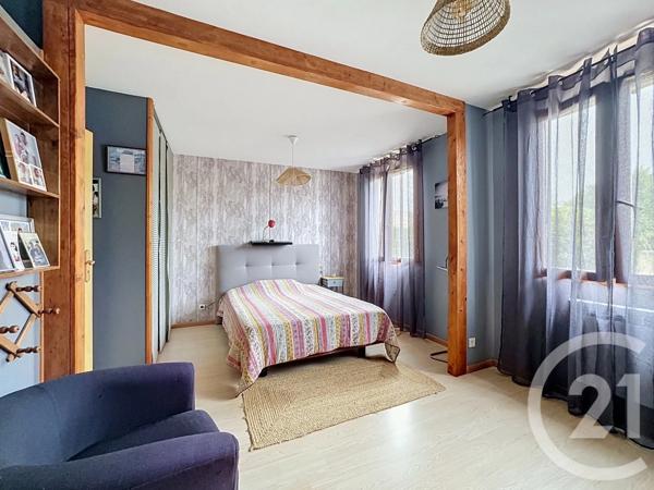 Maison à vendre  5 pièces - 125,71 m 2   MAZERES  - 09