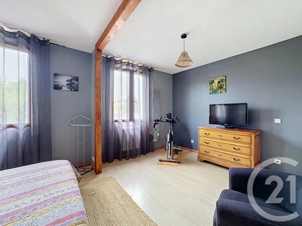 Maison à vendre  5 pièces - 125,71 m 2   MAZERES  - 09
