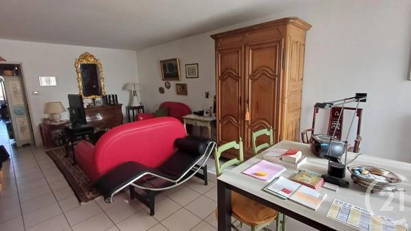 Appartement F4 à vendre  4 pièces - 108 m 2   ALES  - 30