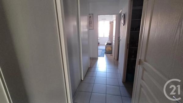 Appartement F4 à vendre  4 pièces - 108 m 2   ALES  - 30