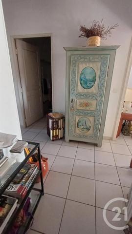 Appartement F4 à vendre  4 pièces - 108 m 2   ALES  - 30