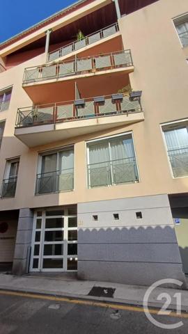 Appartement F4 à vendre  4 pièces - 108 m 2   ALES  - 30