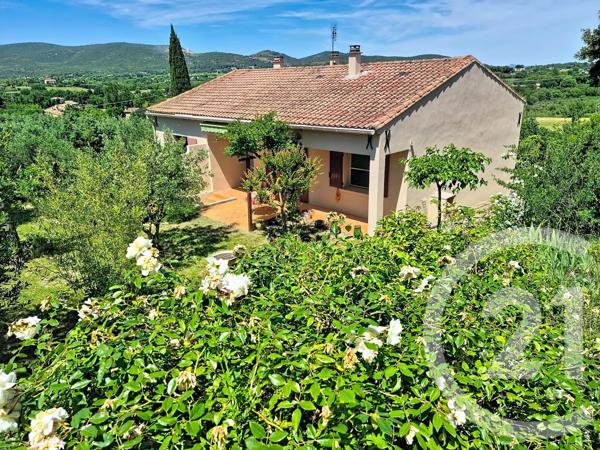 Appartement F4 à vendre  4 pièces - 108 m 2   ALES  - 30