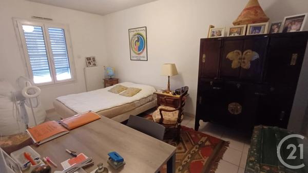 Appartement F4 à vendre  4 pièces - 108 m 2   ALES  - 30