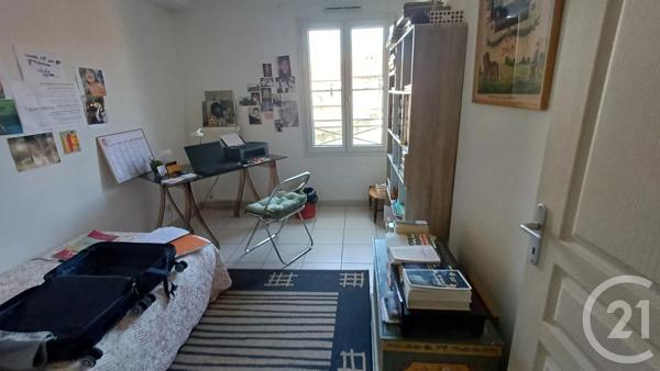 Appartement F4 à vendre  4 pièces - 108 m 2   ALES  - 30