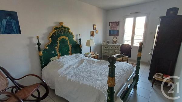 Appartement F4 à vendre  4 pièces - 108 m 2   ALES  - 30