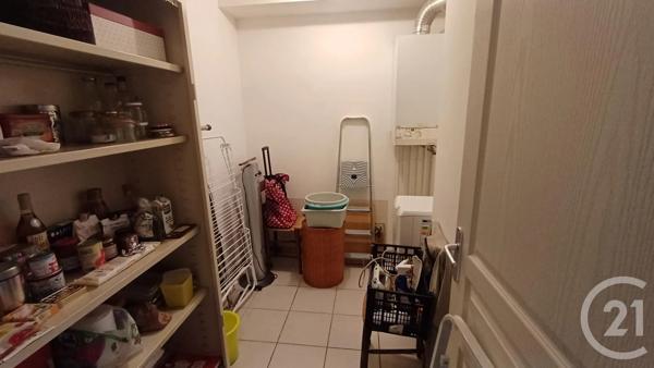Appartement F4 à vendre  4 pièces - 108 m 2   ALES  - 30