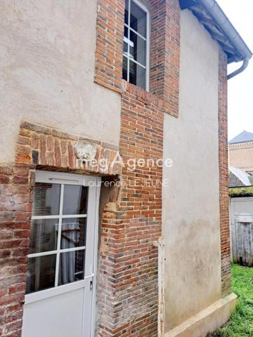 Maison à Lisieux, 14100 - 3 pièces 60m²