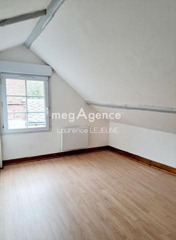 Maison à Lisieux, 14100 - 3 pièces 60m²