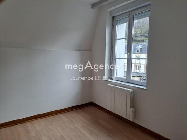 Maison à Lisieux, 14100 - 3 pièces 60m²