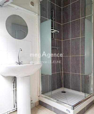 Maison à Lisieux, 14100 - 3 pièces 60m²