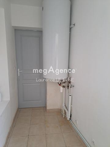 Maison à Lisieux, 14100 - 3 pièces 60m²