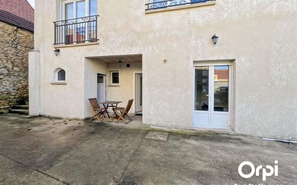 Appartement à vendre    4 pièces •  Sacy-le-Grand