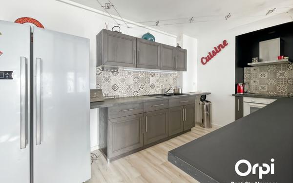 Appartement à vendre    4 pièces •  Sacy-le-Grand