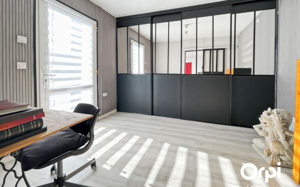 Appartement à vendre    4 pièces •  Sacy-le-Grand