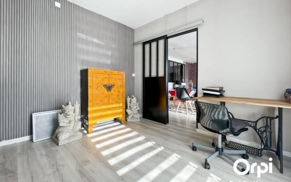 Appartement à vendre    4 pièces •  Sacy-le-Grand